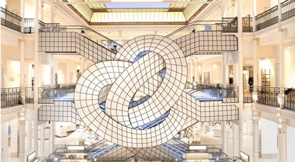 Paris Fashion Class - Formación en París para líderes del diseño y la educación creativa