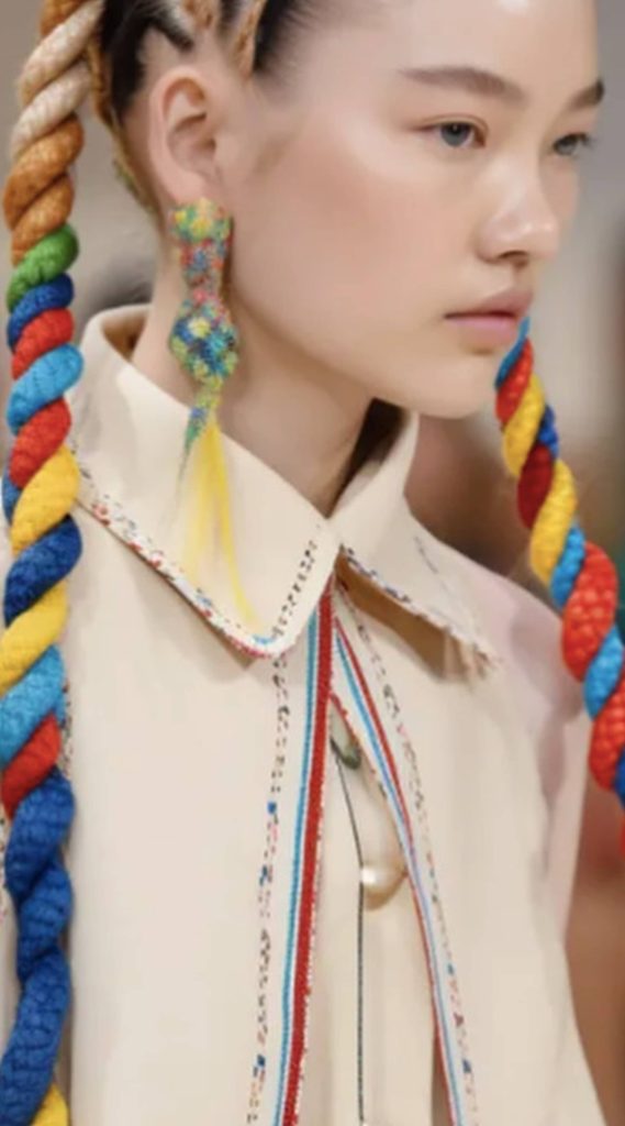 Paris Fashion Class - Formación en París para líderes del diseño y la educación creativa