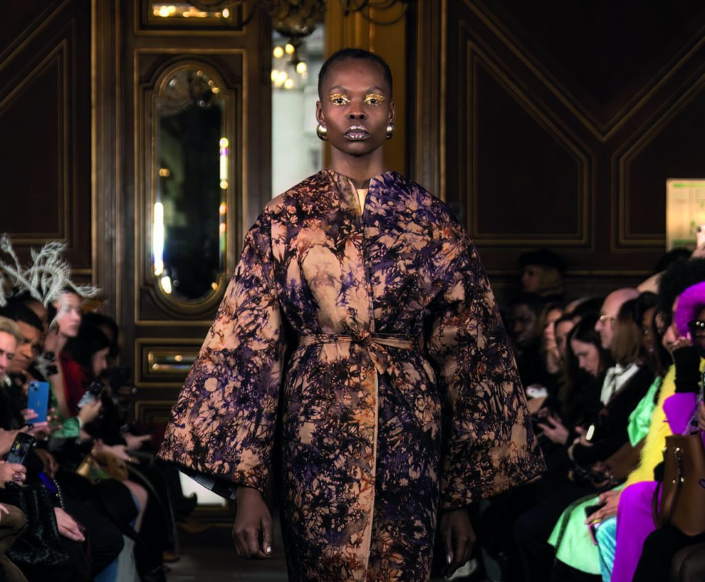 Paris Fashion Class - Formación en París para líderes del diseño y la educación creativa - Conecta con el corazón creativo de París