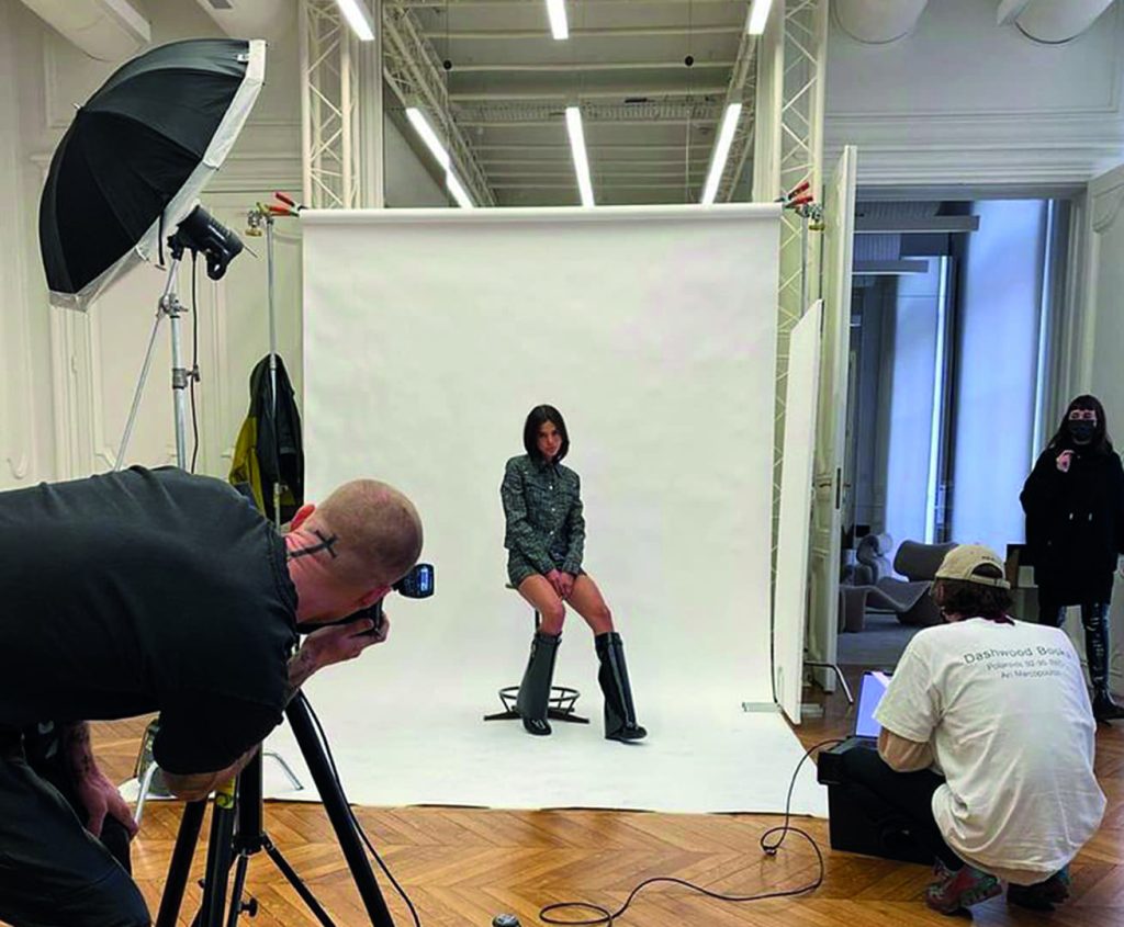 Paris Fashion Class - Formación en París para líderes del diseño y la educación creativa - Conecta con el corazón creativo de París