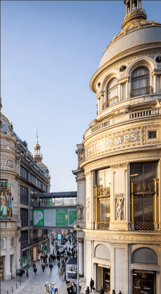 Paris Fashion Class - Formación en París para líderes del diseño y la educación creativa - Rutas Comerciales