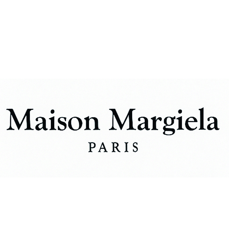 Maison Margiela Paris Fashion Class