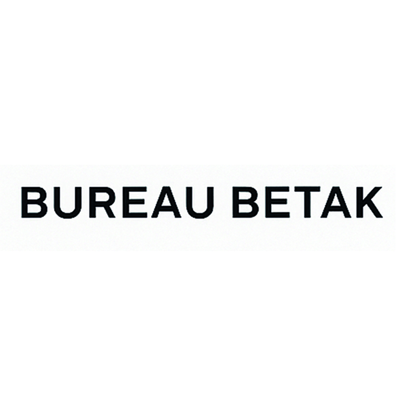 Bureau Betak Paris Fashion Class