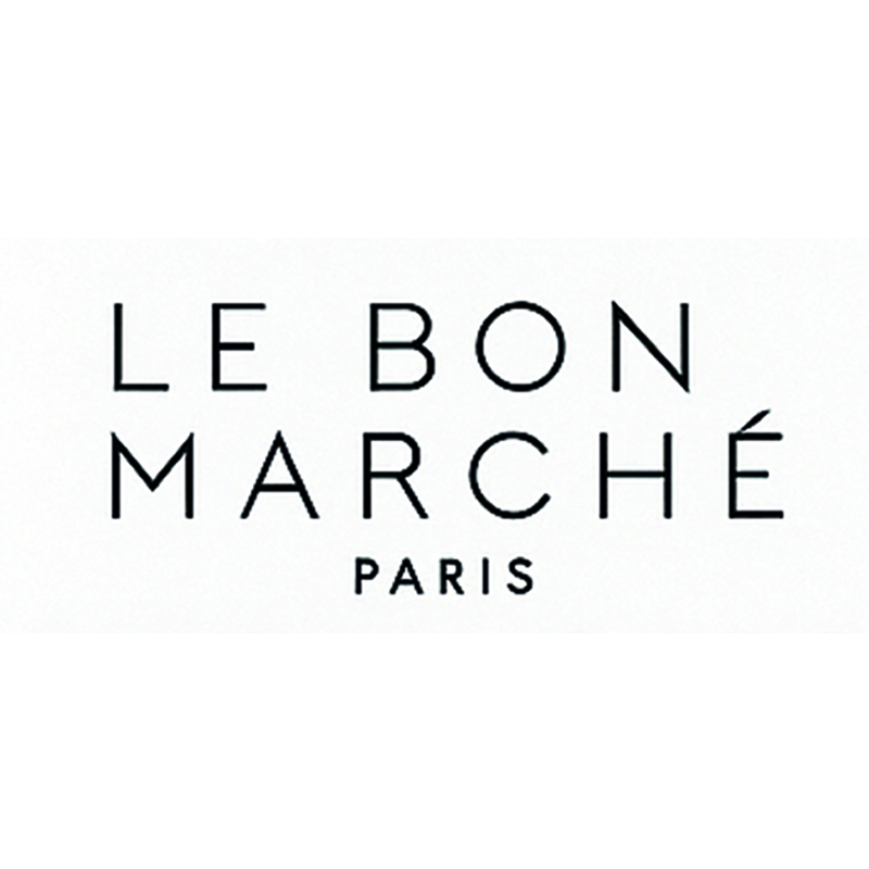 Le Bon Marché Paris Fashion Class