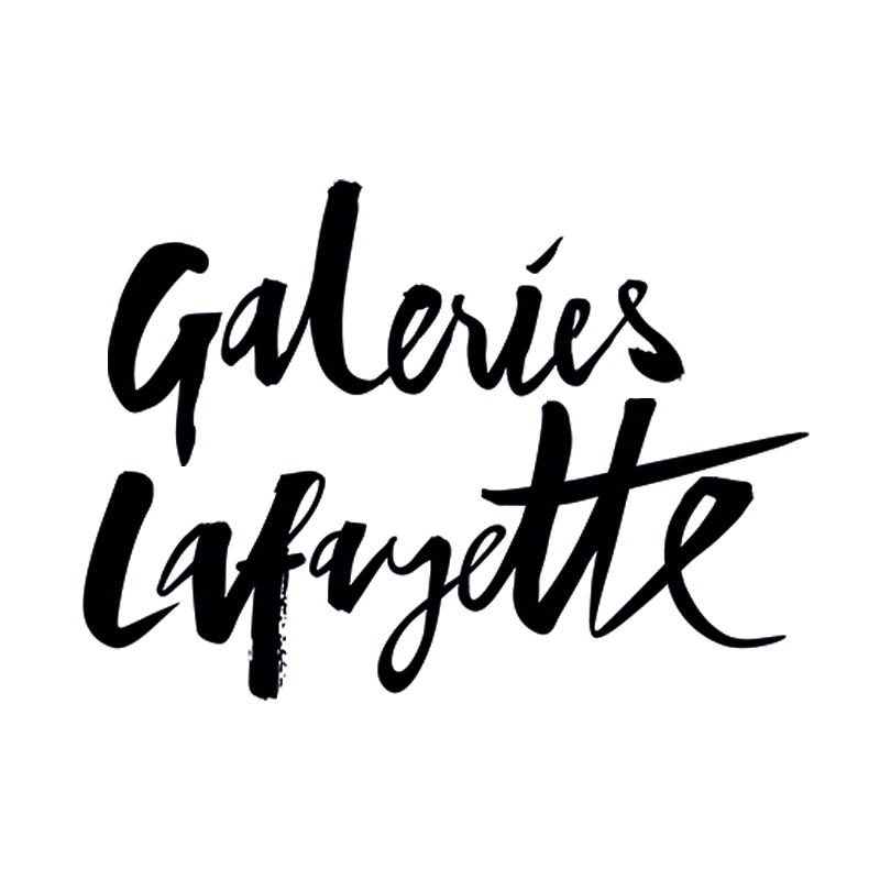 Galeries La Fayette Paris Fashion Class