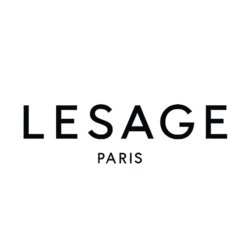Lesage Paris Fashion Class