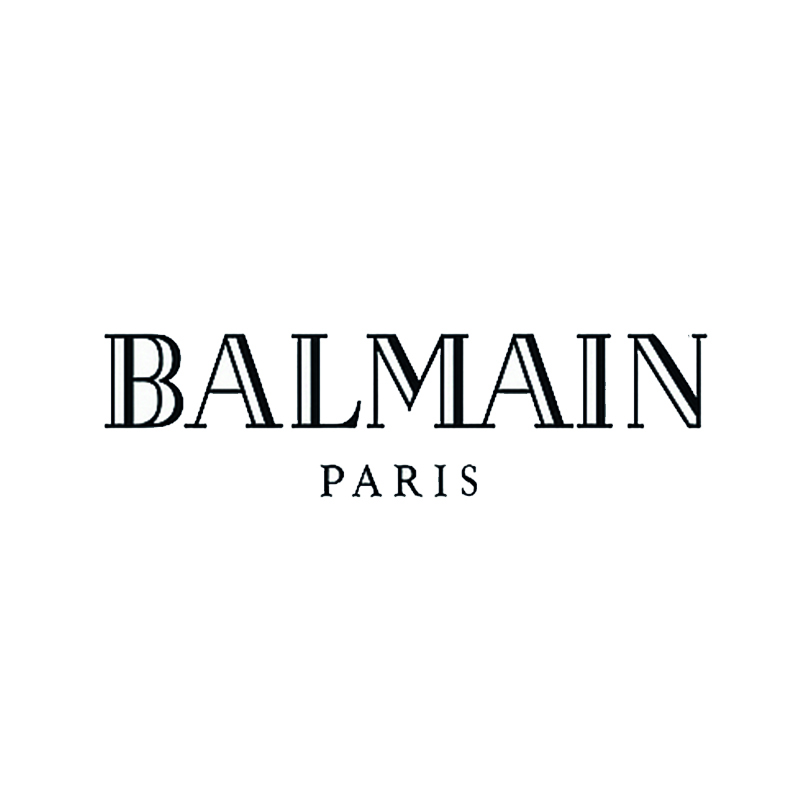Balmain París Fashion Class
