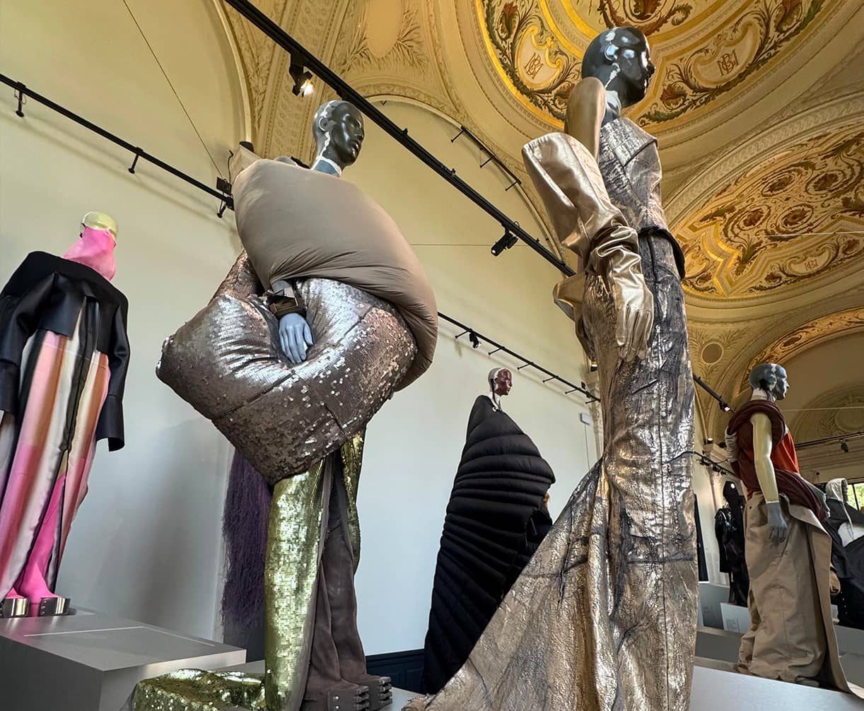 Paris Fashion Class - Formación en París para líderes del diseño y la educación creativa - Conecta con el corazón creativo de París