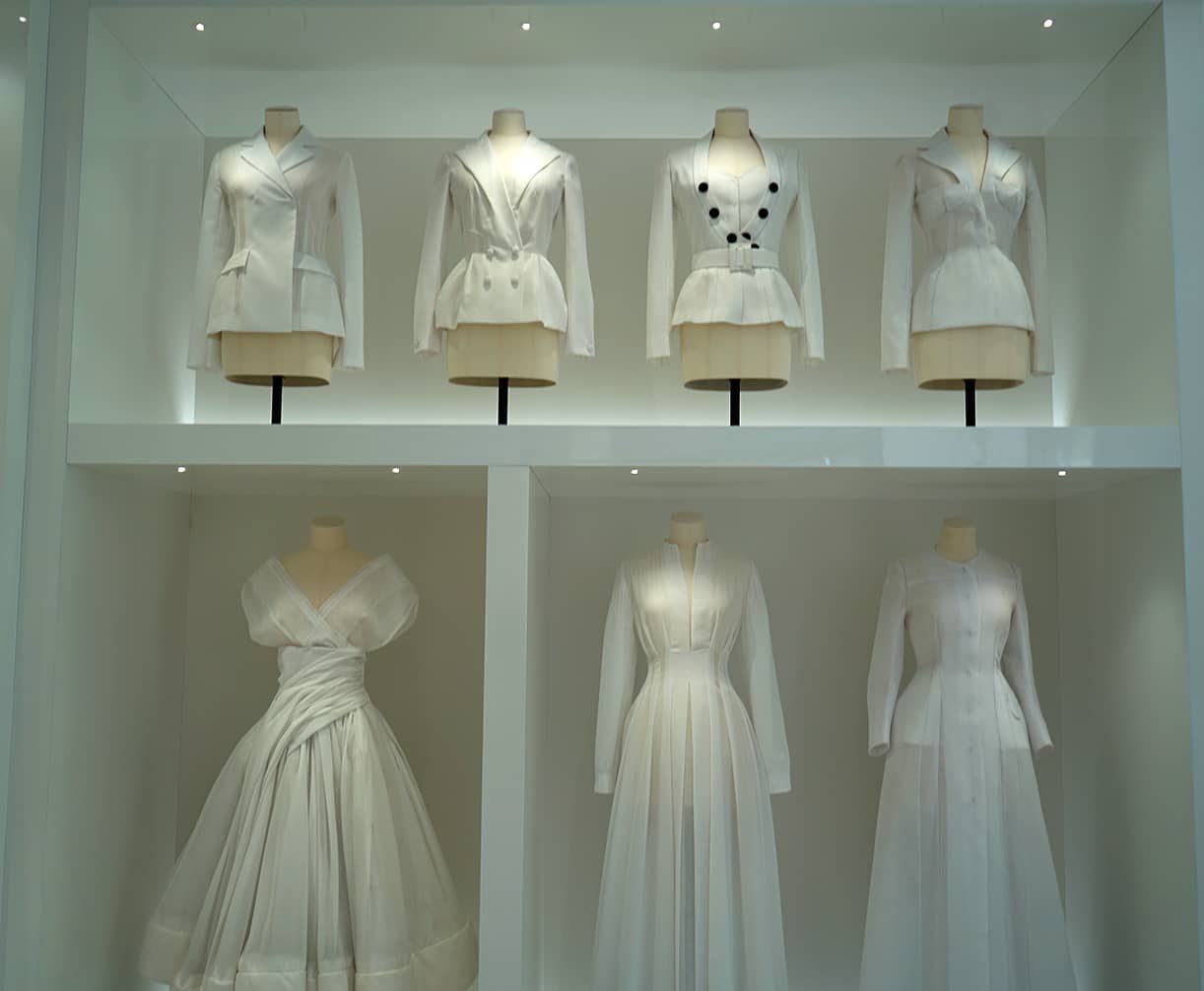 Paris Fashion Class - Formación en París para líderes del diseño y la educación creativa - Conecta con el corazón creativo de París