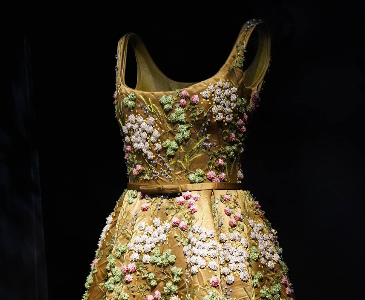 Paris Fashion Class - Formación en París para líderes del diseño y la educación creativa - Conecta con el corazón creativo de París