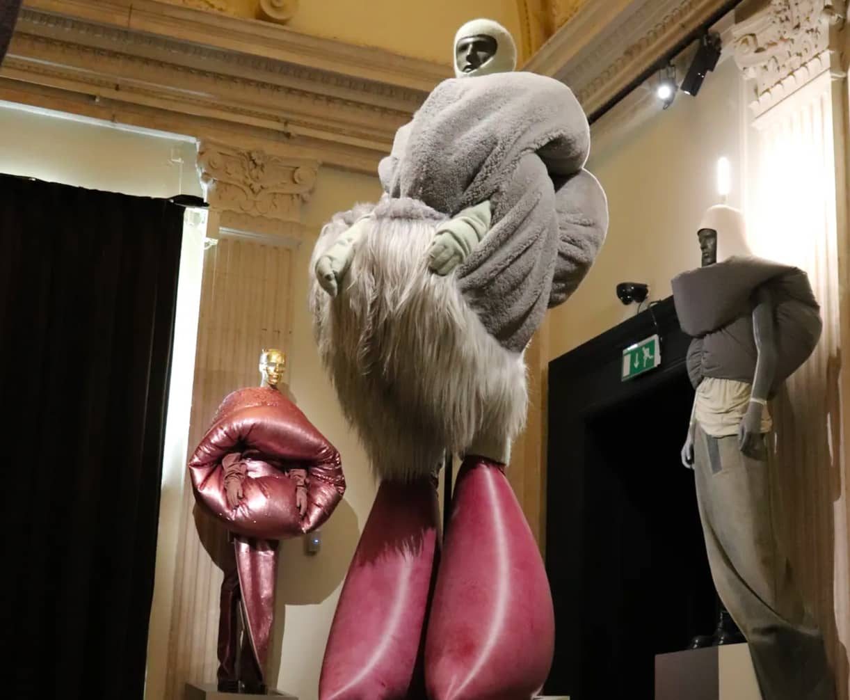 Paris Fashion Class - Formación en París para líderes del diseño y la educación creativa - Conecta con el corazón creativo de París