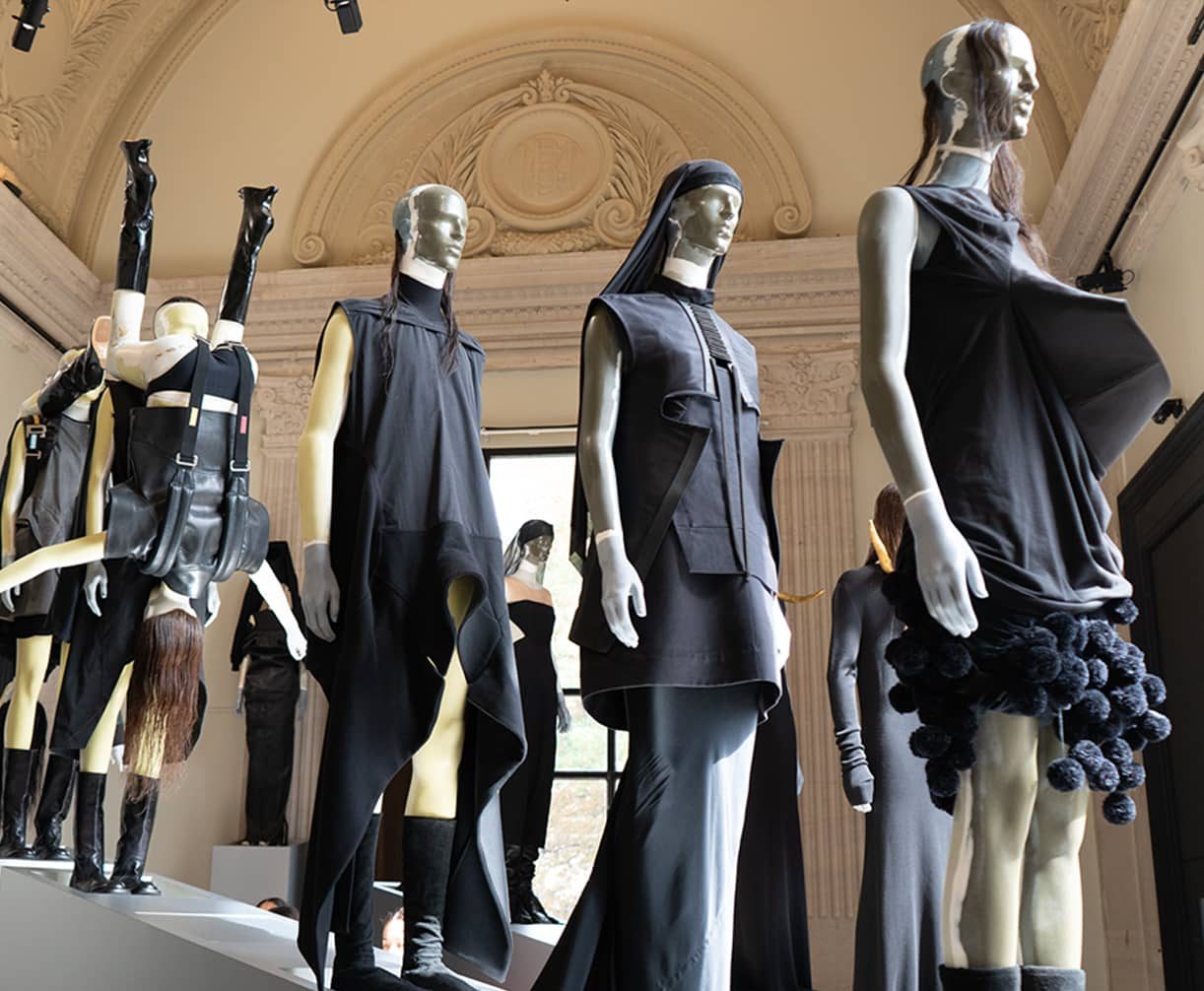 Paris Fashion Class - Formación en París para líderes del diseño y la educación creativa - Conecta con el corazón creativo de París