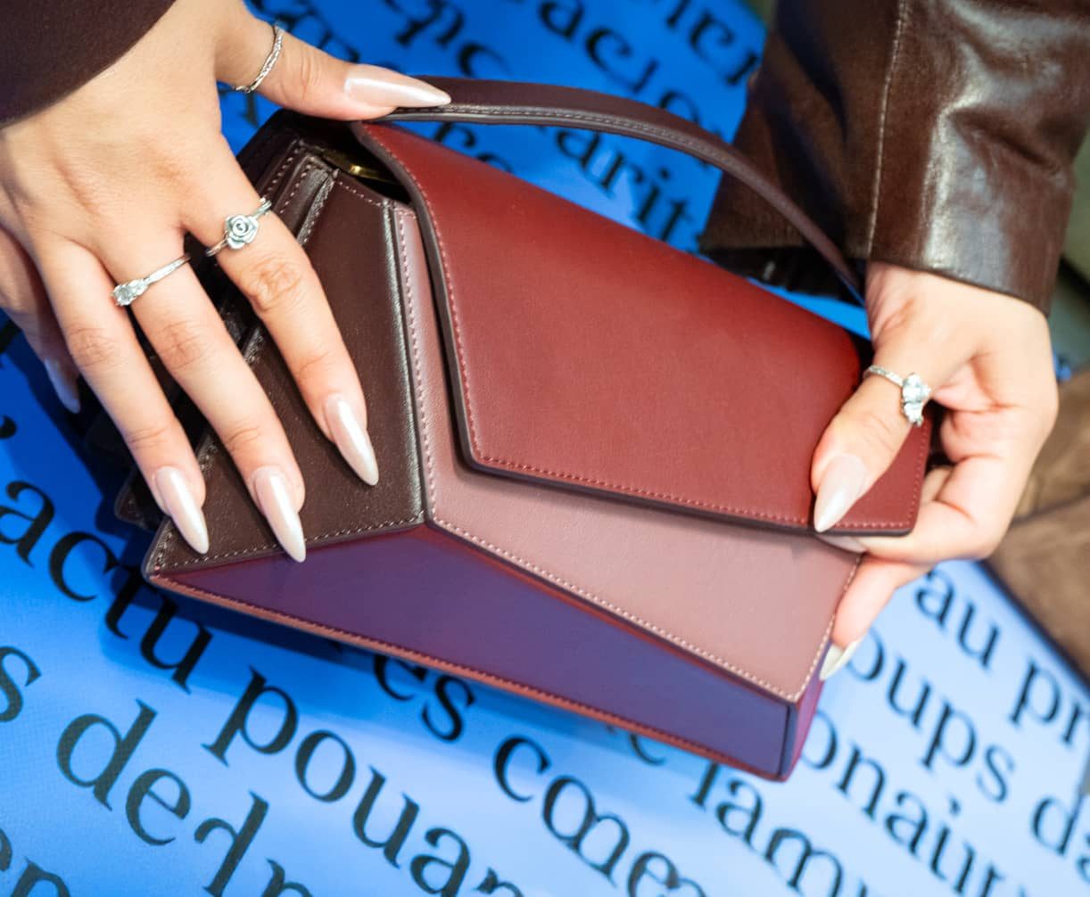 Paris Fashion Class - Formación en París para líderes del diseño y la educación creativa - Conecta con el corazón creativo de París