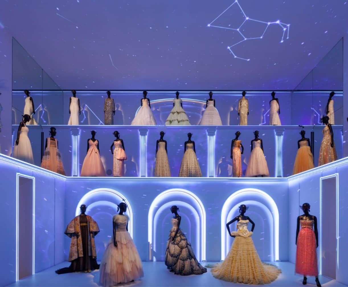 Paris Fashion Class - Formación en París para líderes del diseño y la educación creativa - Conecta con el corazón creativo de París